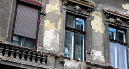 Бедняшки квартал