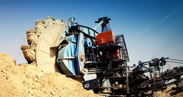 Електроцентрала на изкопаемо гориво