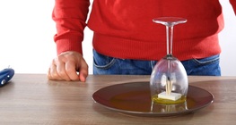 Покачващо се водно ниво