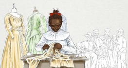 Елизабет Кекли