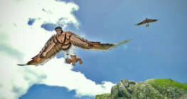 Дедал и Икар