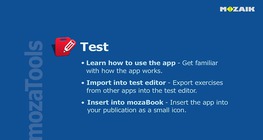 Редактор на упражнения