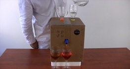 Beverage machine - Part 2