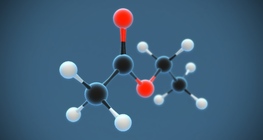 Етил ацетат (етаноат) (C₄H₈O₂)