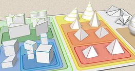 Grouping of solids 1