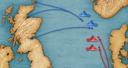 Ютландска битка (1916 г.)