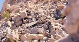 Как скалите се превръщат в почва?