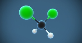 Dichloromethane (CH₂Cl₂)