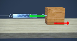 Newton’s Laws of Motion