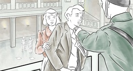 Братът и сестрата Шол и организацията „Бялата роза”