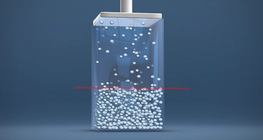 Evaporation and boiling