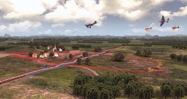 Стратегията „светкавична война” (1939-1940 г.)