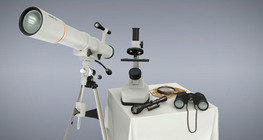 Optical instruments