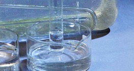 Az etin előállítása, oldhatósága