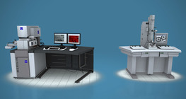 How does it work? - Electron microscope