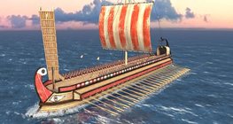 Квинкверема (III в. пр. Хр.)