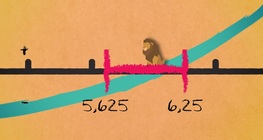 Как един математик хваща лъв в Сахара?