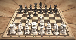 Chess games