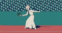 „Първенците“ в историята на съвременните олимпийски игри