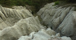 Риолитна туфа