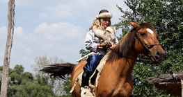 A 10th century village in the Carpathian Basin