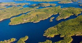 Чудо на Северния полярен кръг