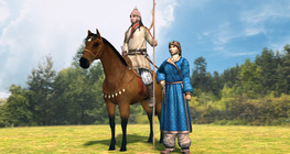 Eurasian Avars (8th century)