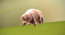Tardigrade