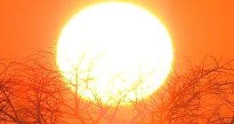 Африка - климатична анатомия на континента