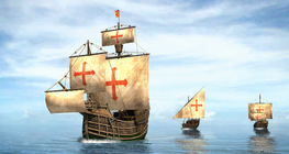 Santa Maria (15th century)