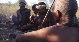 Indigenous peoples in Africa - Hunters and gatherers