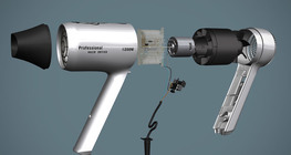 Как работи сешоарът?