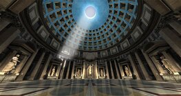 Pantheon (Rome, 2nd century)