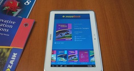 mozaBook for Android