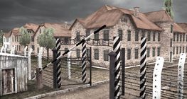 Auschwitz I Labour camp