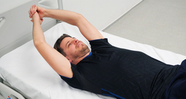 The Liotard self-mobilization technique