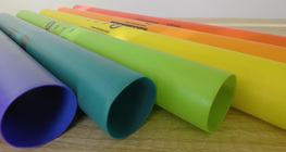 Boomwhackers