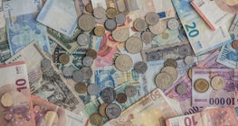 Развитие на глобалната икономика