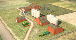 Precision agriculture