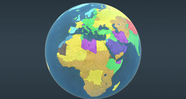 Forms of government and official state languages