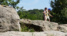 Каменно море