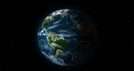 The terrestrial planets