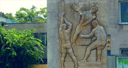 Социалистически реализъм