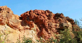 Пътят на боксита