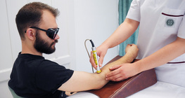 Low-level laser therapy