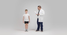 Förändringen i andningsfrekvensen under belastning