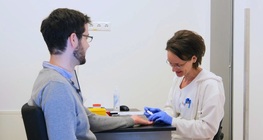 Кръводаряването