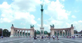 Budapest fejlődése