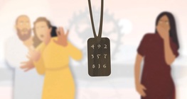 Магически квадрат