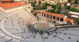 Театър на Дионис (Атина, IV в. пр. Хр.)